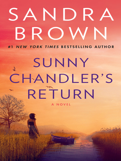 Cover image for Sunny Chandler's Return